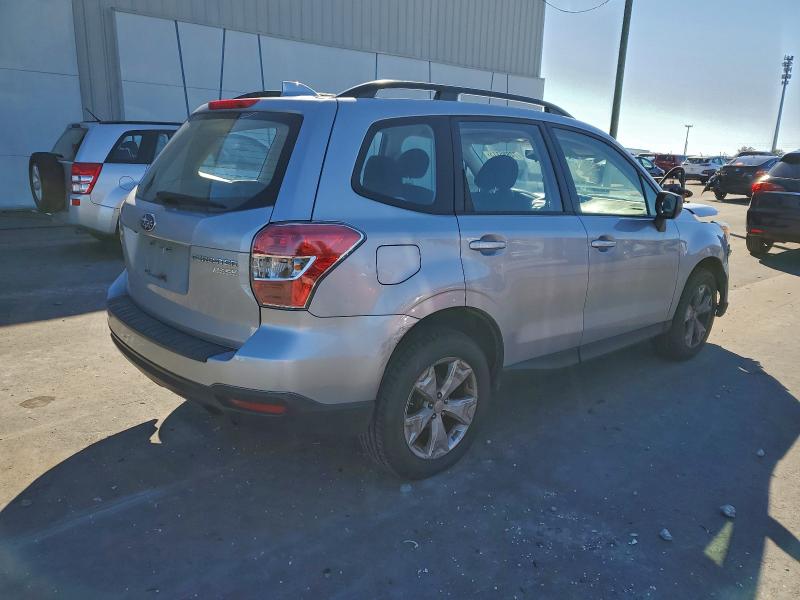 Фото 3 - SUBARU FORESTER