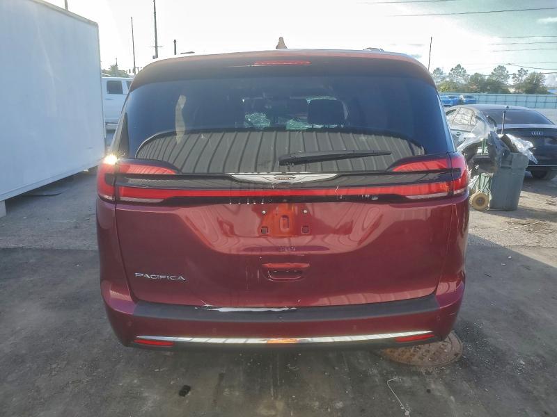 Фото 6 - CHRYSLER PACIFICA