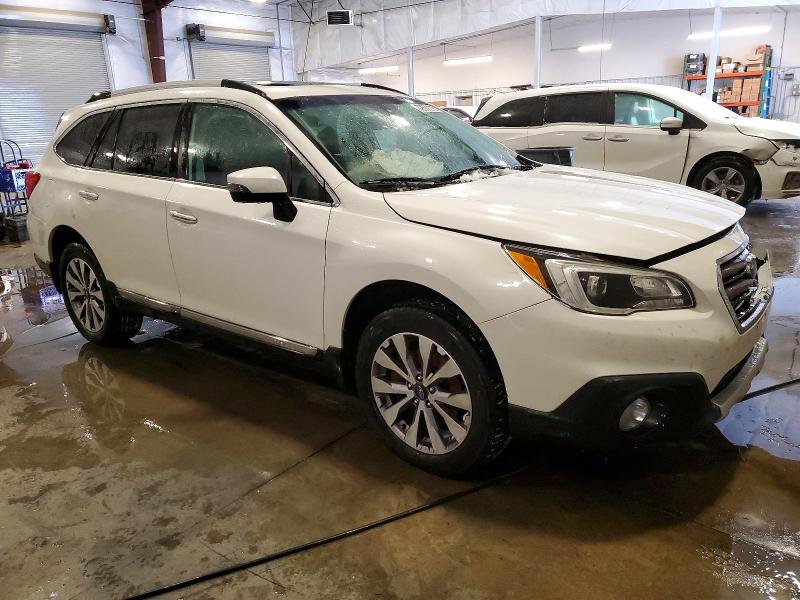 Фото 4 - SUBARU OUTBACK