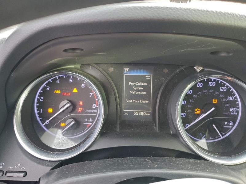 Фото 9 - TOYOTA CAMRY