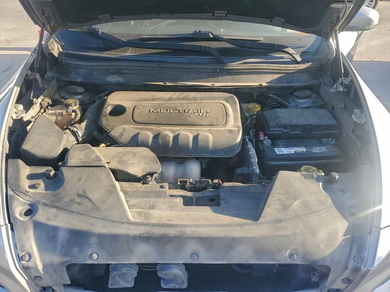 Фото 12 - JEEP GRAND CHER