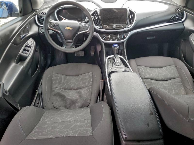 Фото 8 - CHEVROLET VOLT