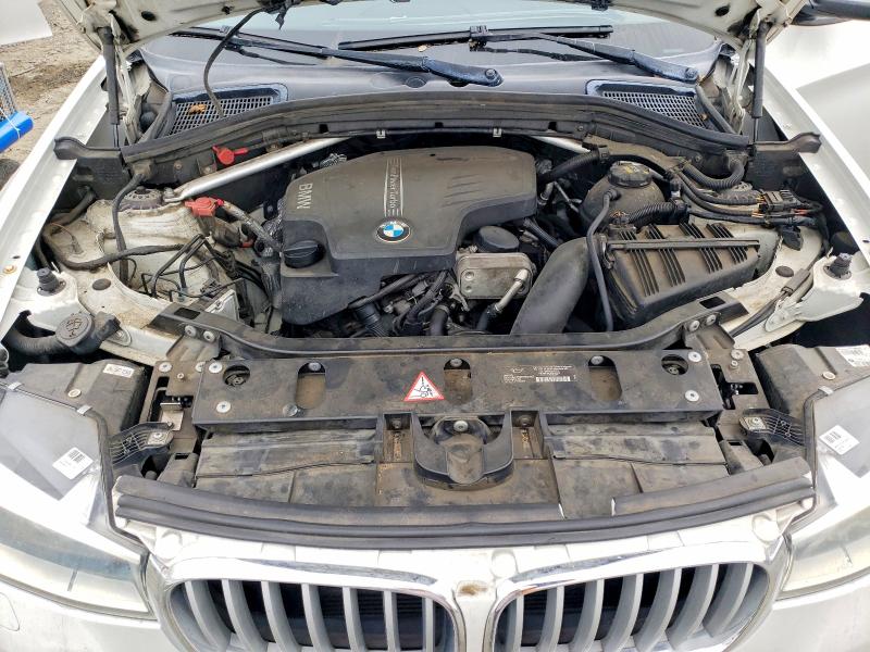 Фото 12 - BMW X3