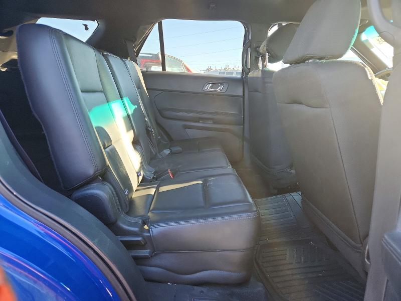 Фото 11 - FORD EXPLORER