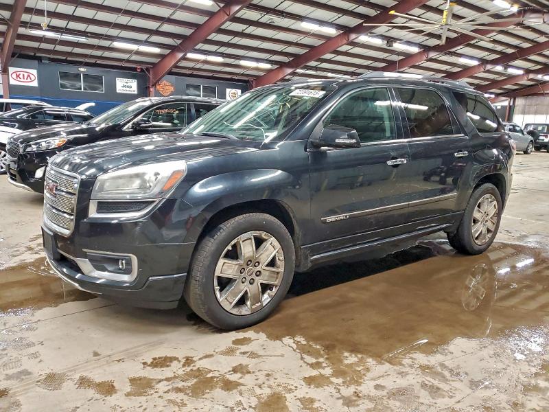 GMC ACADIA DEN 2015 VIN 1GKKVTKD6FJ150262