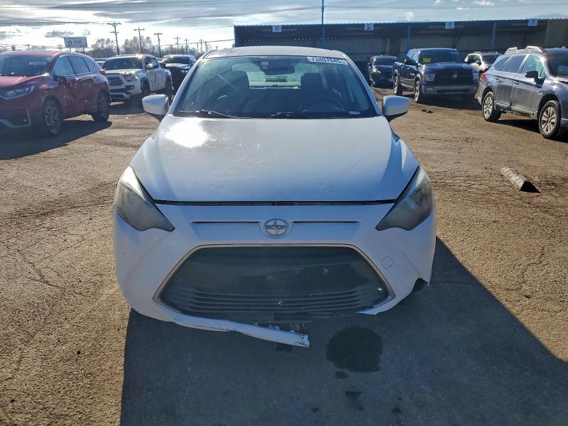 TOYOTA SCION 2016 VIN 3MYDLBZV5GY103029