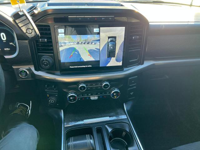 Фото 10 - FORD F150