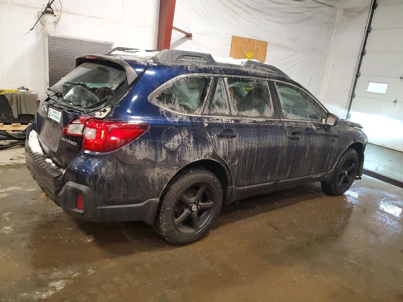 Фото 3 - SUBARU OUTBACK