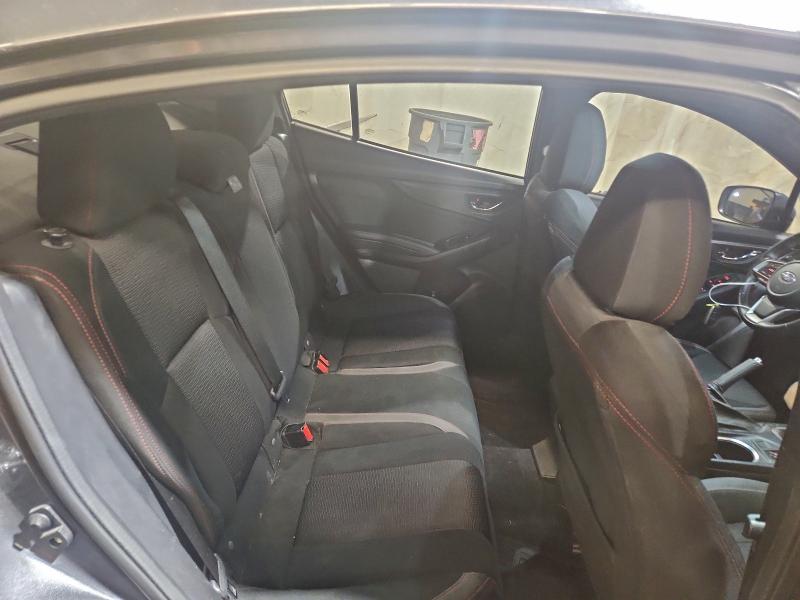 Фото 10 - SUBARU IMPREZA