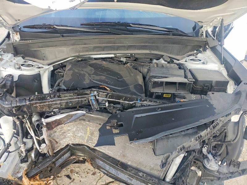 Фото 12 - KIA TELLURIDE