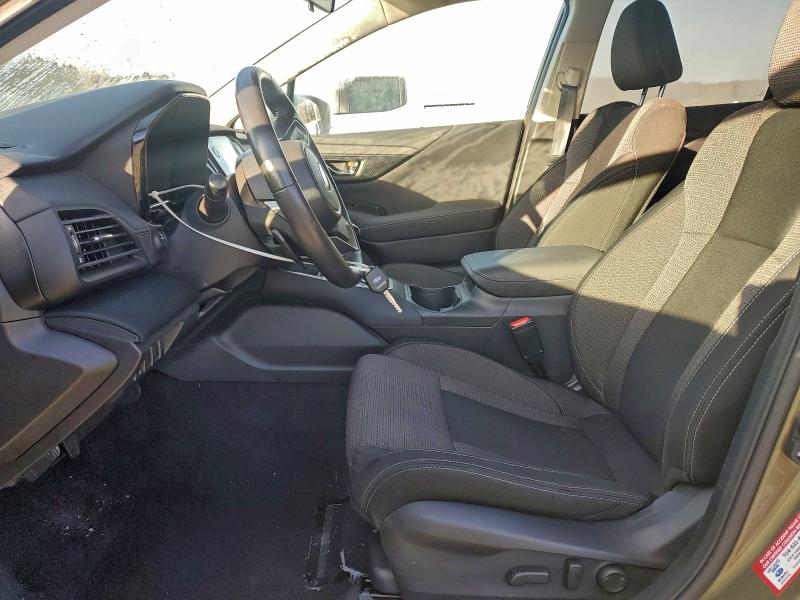 Фото 7 - SUBARU OUTBACK