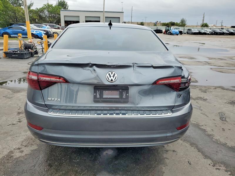 Фото 6 - VOLKSWAGEN JETTA