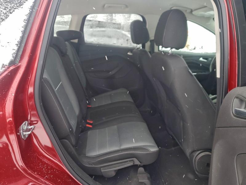 Фото 11 - FORD ESCAPE