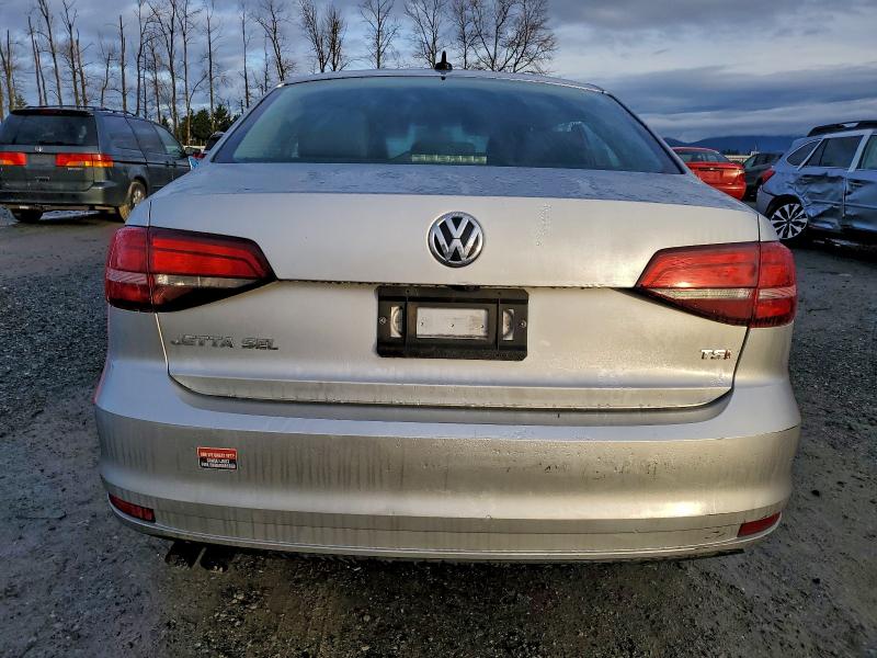 Фото 6 - VOLKSWAGEN JETTA