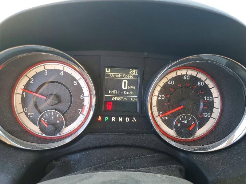 Фото 9 - DODGE CARAVAN