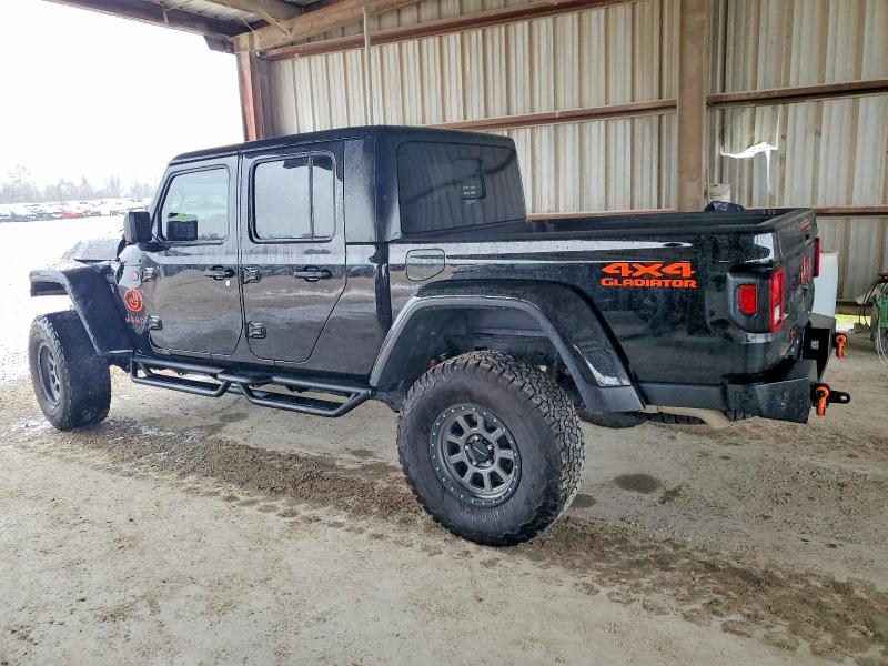 Фото 2 - JEEP GLADIATOR