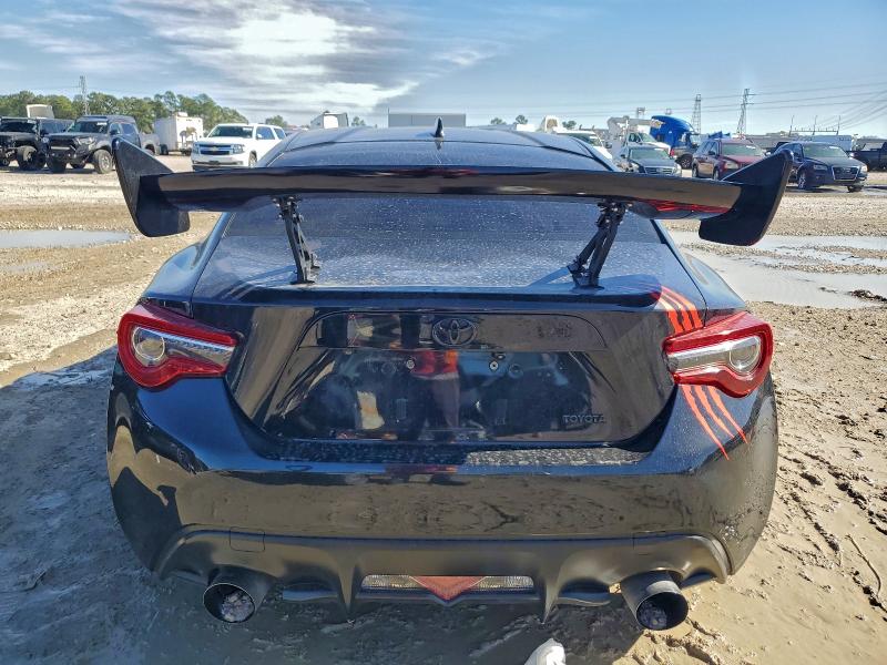 TOYOTA 86 2017 VIN JF1ZNAA15H8702601