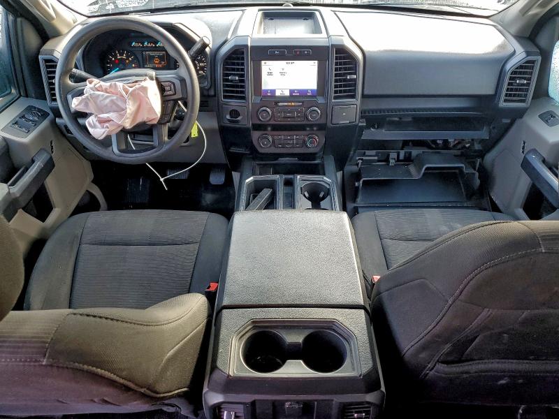 Фото 8 - FORD F-150