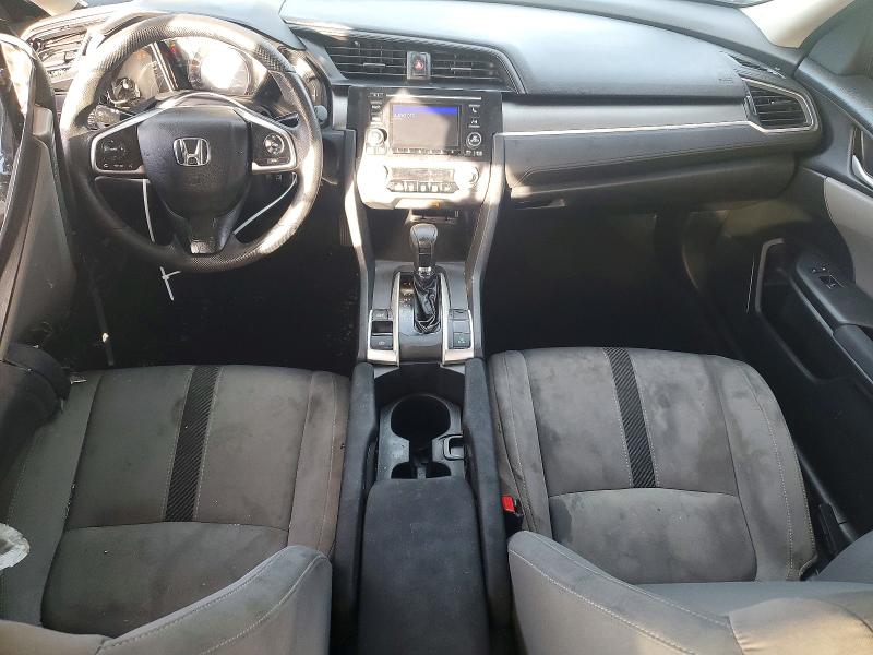 Фото 8 - HONDA CIVIC