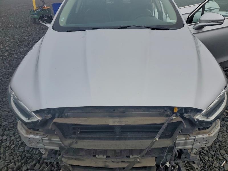 Фото 11 - FORD FUSION