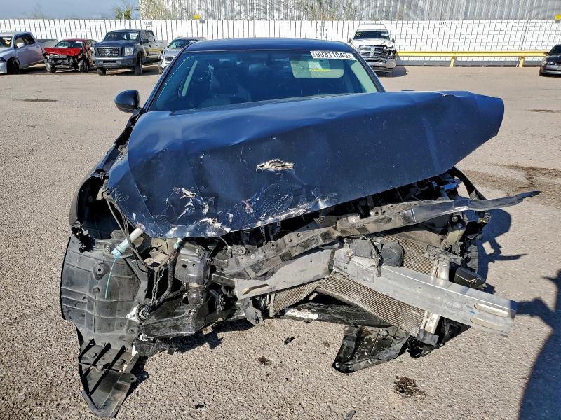 Фото 5 - NISSAN ALTIMA