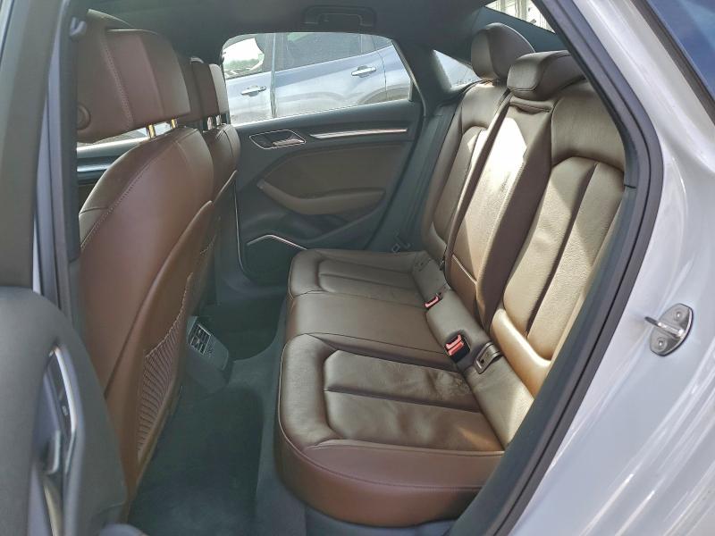 Фото 10 - AUDI A3