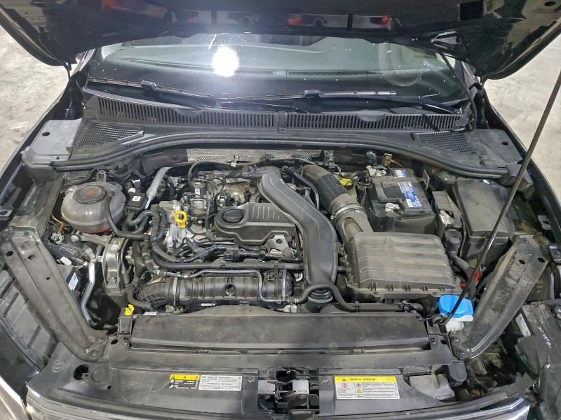 Фото 11 - VOLKSWAGEN JETTA