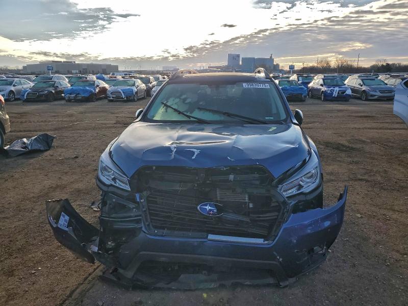 Фото 5 - SUBARU ASCENT