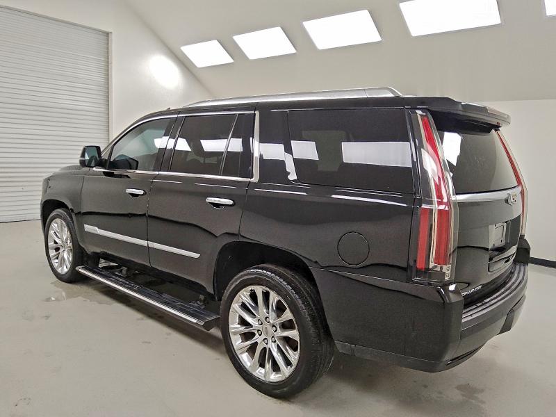 Фото 2 - CADILLAC ESCALADE