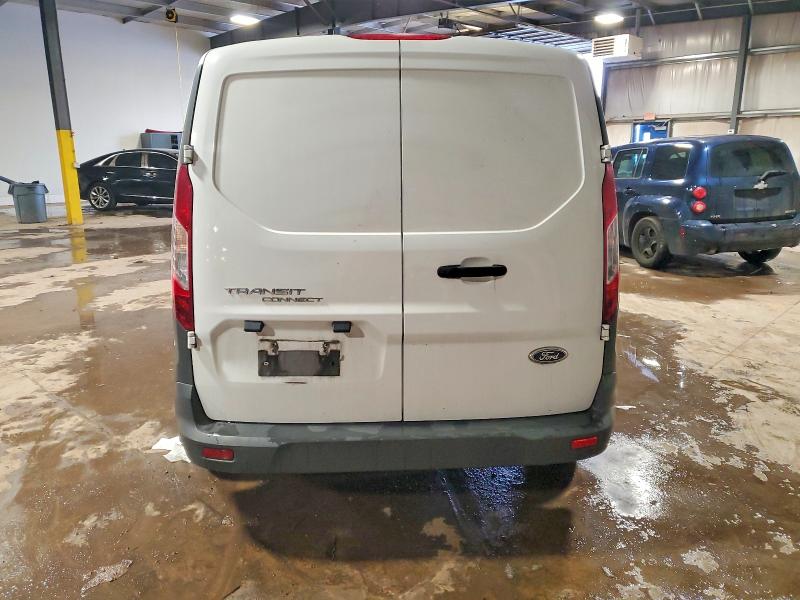 Фото 6 - FORD TRANSIT