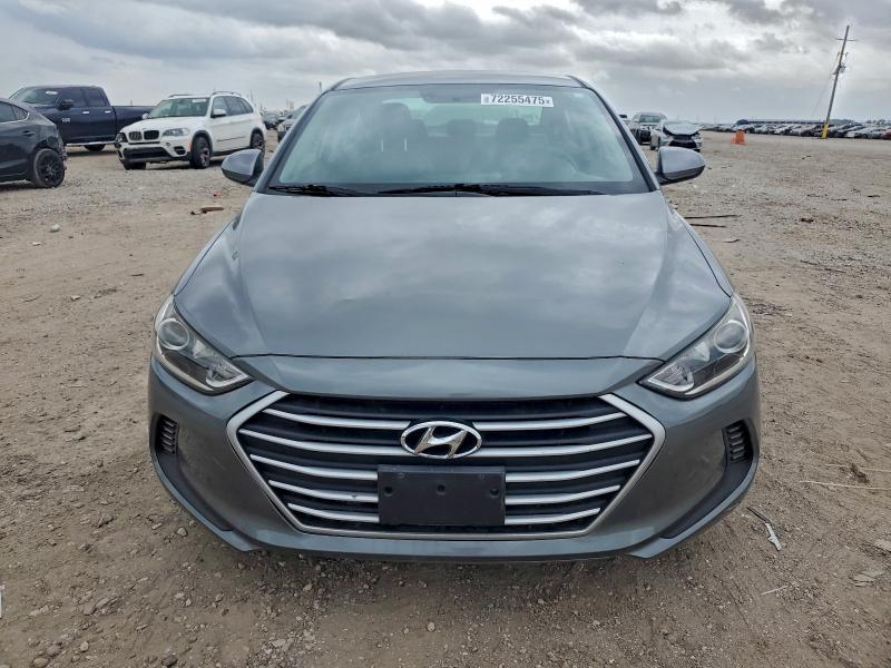 Фото 5 - HYUNDAI ELANTRA