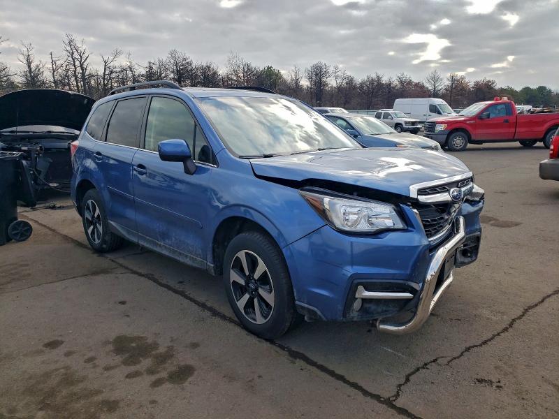 Фото 4 - SUBARU FORESTER