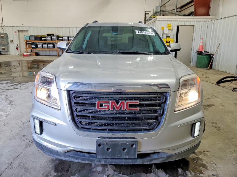 2016 GMC TERRAIN