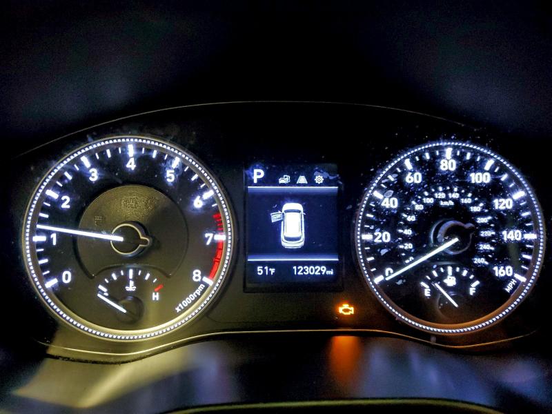 Фото 9 - HYUNDAI SANTA FE