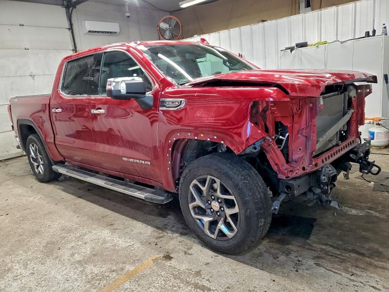 Фото 4 - GMC SIERRA