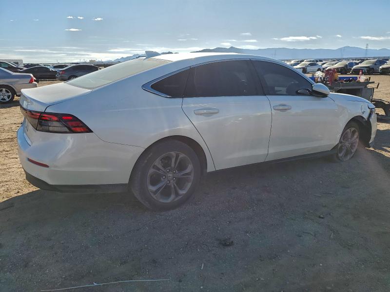 Фото 3 - HONDA ACCORD