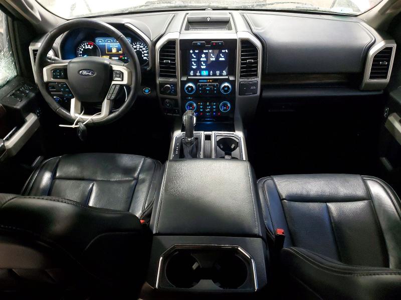 Фото 8 - FORD F-150