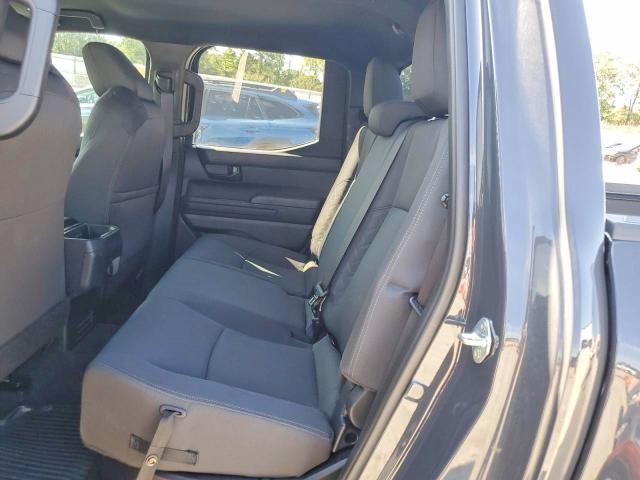 Фото 10 - TOYOTA TACOMA