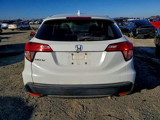 Фото 6 - HONDA HR-V