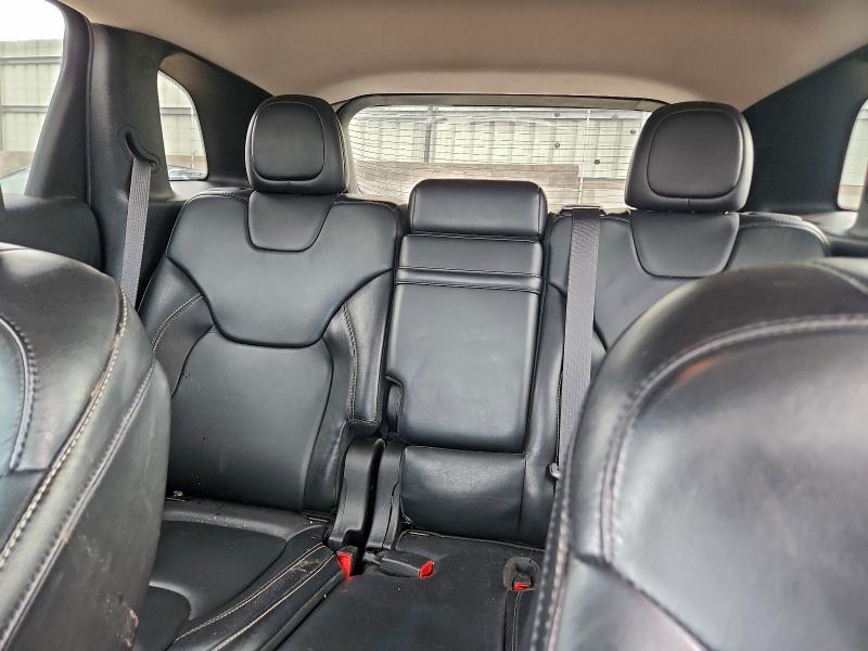 Фото 10 - JEEP GRAND CHER