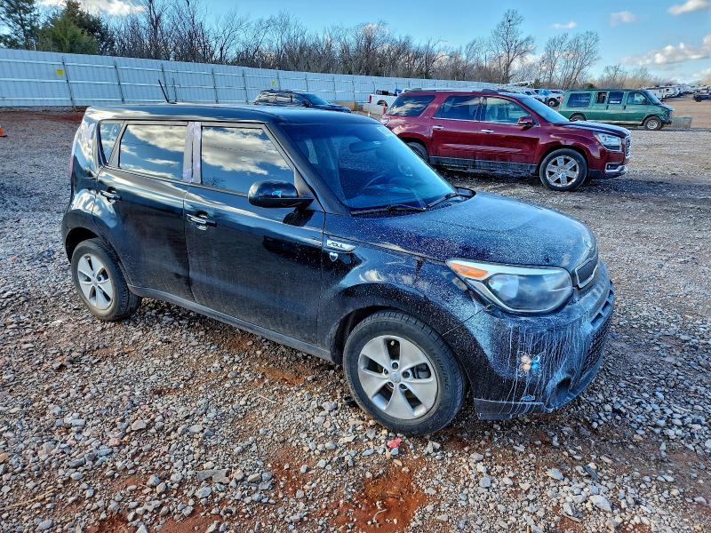 Фото 4 - KIA SOUL