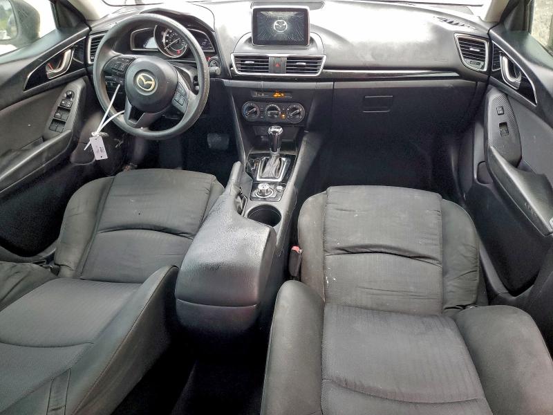 Фото 8 - MAZDA 3