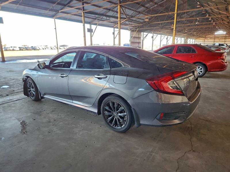 Фото 2 - HONDA CIVIC