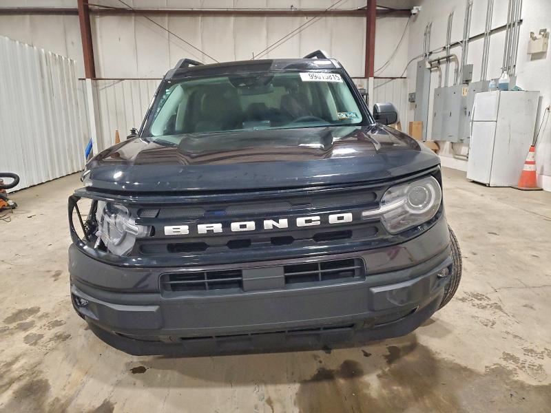 Фото 5 - FORD BRONCO