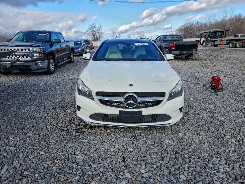 Фото 5 - MERCEDES-BENZ CLA-CLASS