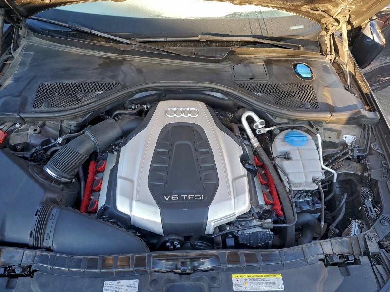 Фото 11 - AUDI A6