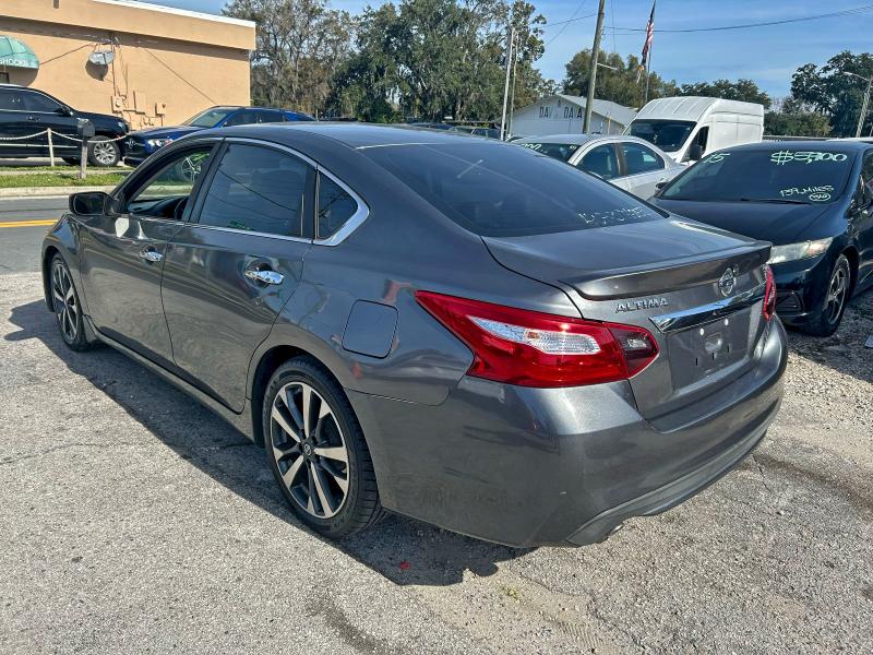 Фото 3 - NISSAN ALTIMA