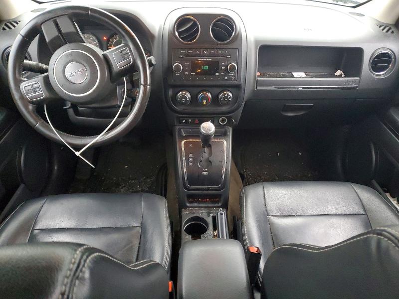 Фото 8 - JEEP PATRIOT