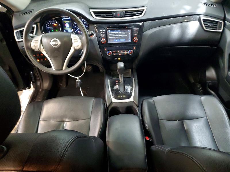 Фото 8 - NISSAN ROGUE