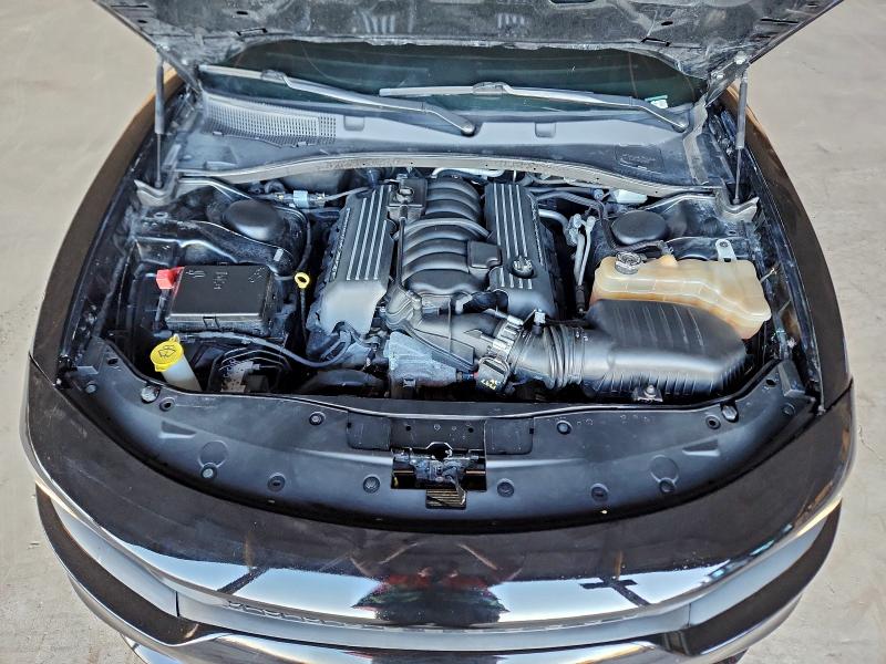 Фото 11 - DODGE CHARGER